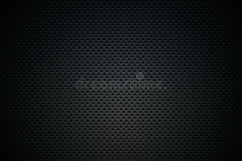 Fond cu ochiuri negre royalty free stock photography