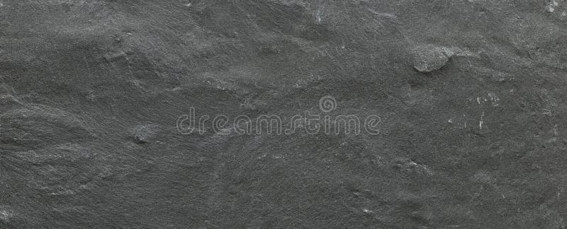 Fond d'ardoise de noir de minerai ou texture gris-foncé, fond en pierre foncé, texture en pierre