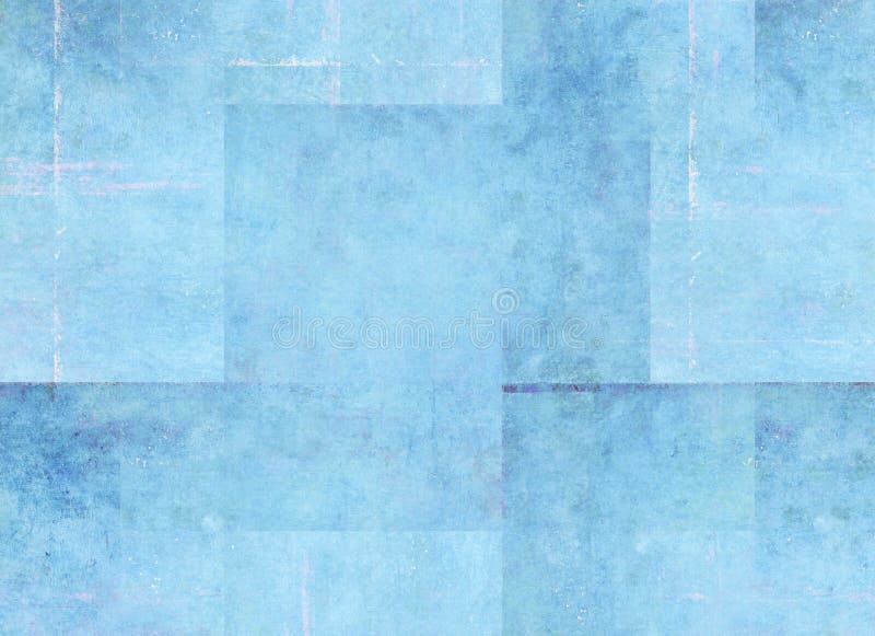 Image de fond géométrique et colorée illustration de vecteur