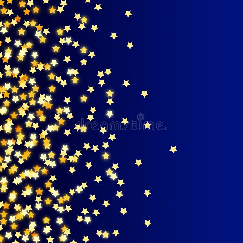 Fond d'éclat d'étoiles illustration libre de droits Fond d'éclat d'étoiles illustration libre de droits