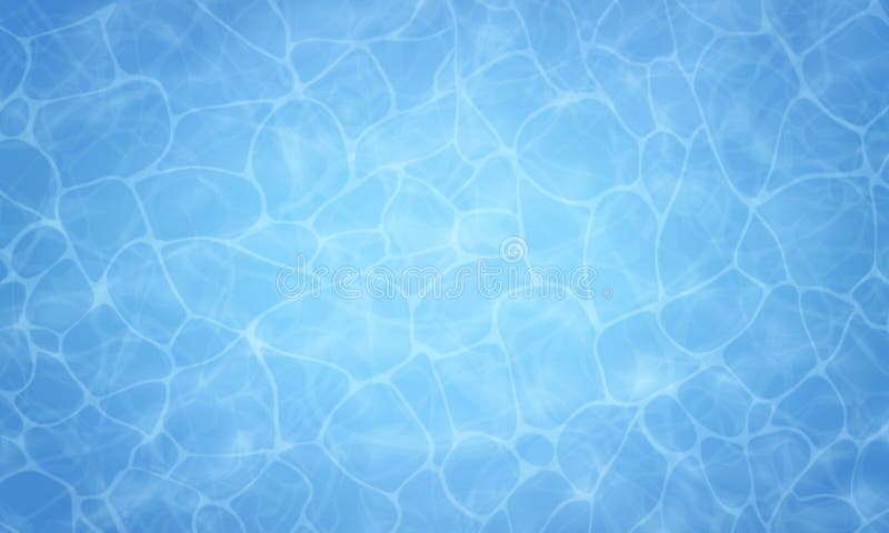 Fond d'été comme le fond soit peut apprêter l'eau utilisée par texture Mettez l'eau en commun Vue supplémentaire Fond de nature d illustration stock