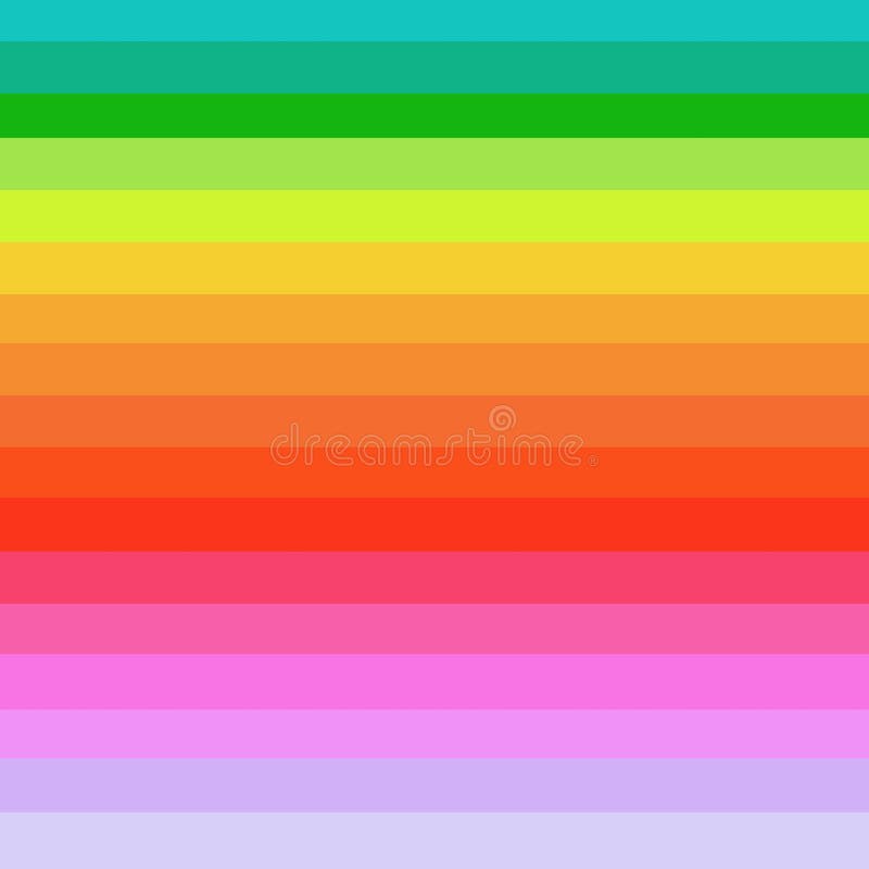 Un Nuage Arc-en-ciel Rare étonne Les Internautes