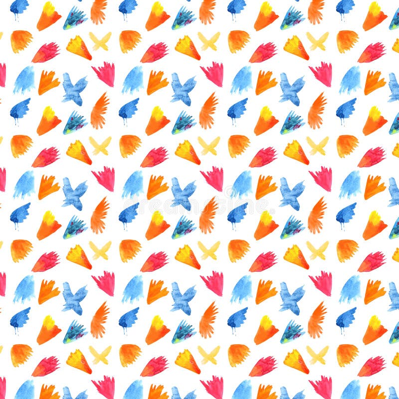 Fond de beaucoup de papillons illustration stock Fond de beaucoup de papillons illustration stock