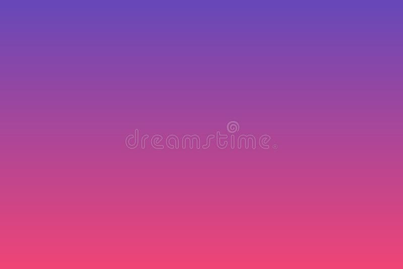 Fond de gradient de couleur avec des couleurs lumineuses Conception Defocus brouillé abstrait multicolore de fond de gradient illustration stock Fond de gradient de couleur avec des couleurs lumineuses Conception Defocus brouillé abstrait multicolore de fond de gradient illustration stock