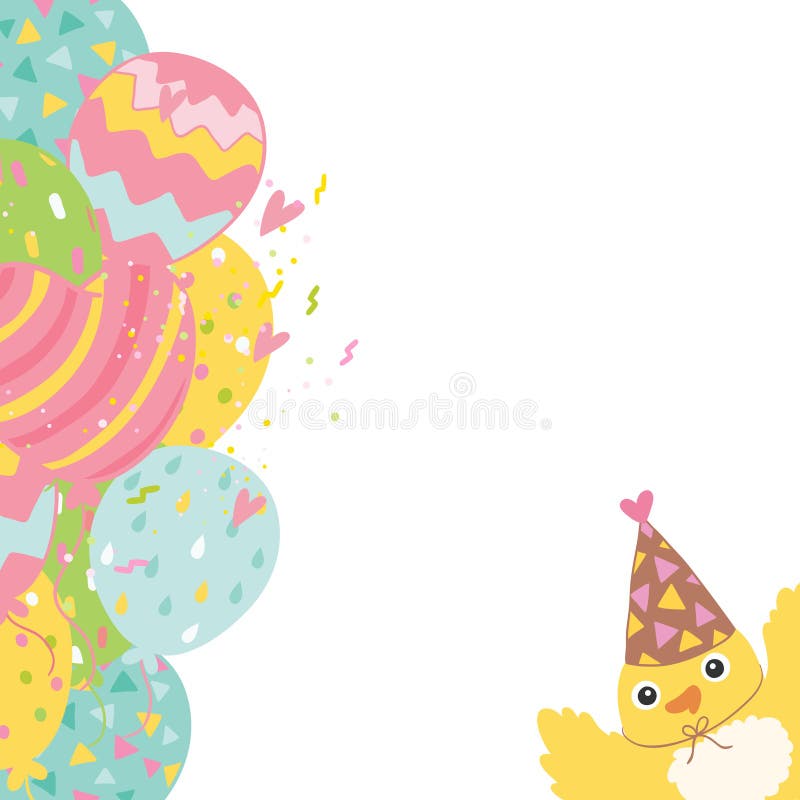 Joyeux Anniversaire De Fond Illustration Stock Illustration Du Fond Couleur