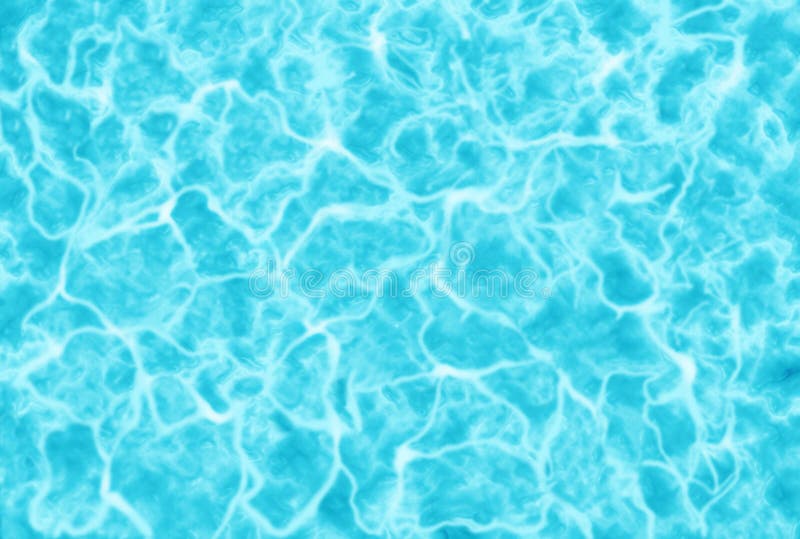 Fond De Leau De Piscine Vert Image Stock Image Du Océan