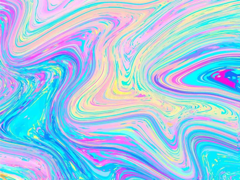 Fond de licorne avec la maille d'arc-en-ciel Contexte de gradient d'imagination avec l'hologramme Illustration de vecteur pour l' illustration libre de droits Fond de licorne avec la maille d'arc-en-ciel Contexte de gradient d'imagination avec l'hologramme Illustration de vecteur pour l' illustration libre de droits