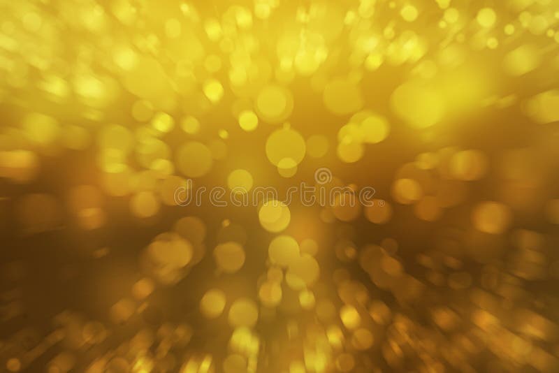 Fond de lux, din aur ușor, dar abstract de mișcare vector illustration