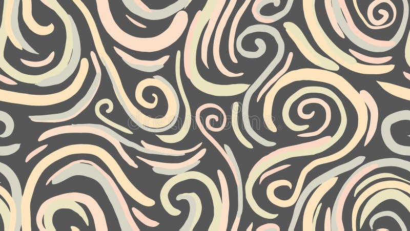Fond de marbre de texture Modèle sans couture de couverture illustration de vecteur Fond de marbre de texture Modèle sans couture de couverture illustration de vecteur