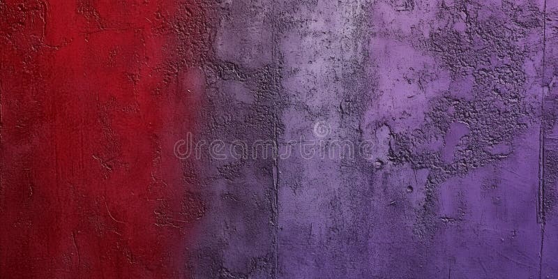 Fond de mur texturé rouge illustration de vecteur