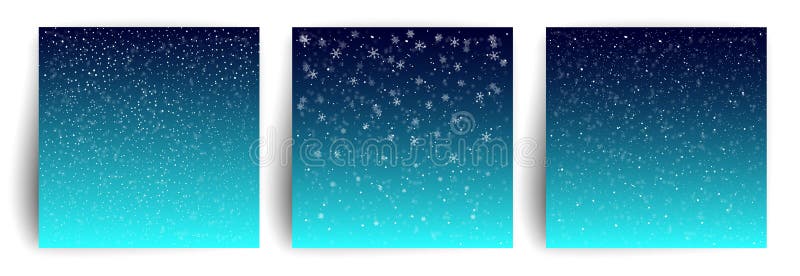 Fond de neige Placez du calibre de salutation de design de carte de Noël pour l'insecte, bannière, invitation, félicitation Noël illustration de vecteur Fond de neige Placez du calibre de salutation de design de carte de Noël pour l'insecte, bannière, invitation, félicitation Noël illustration de vecteur