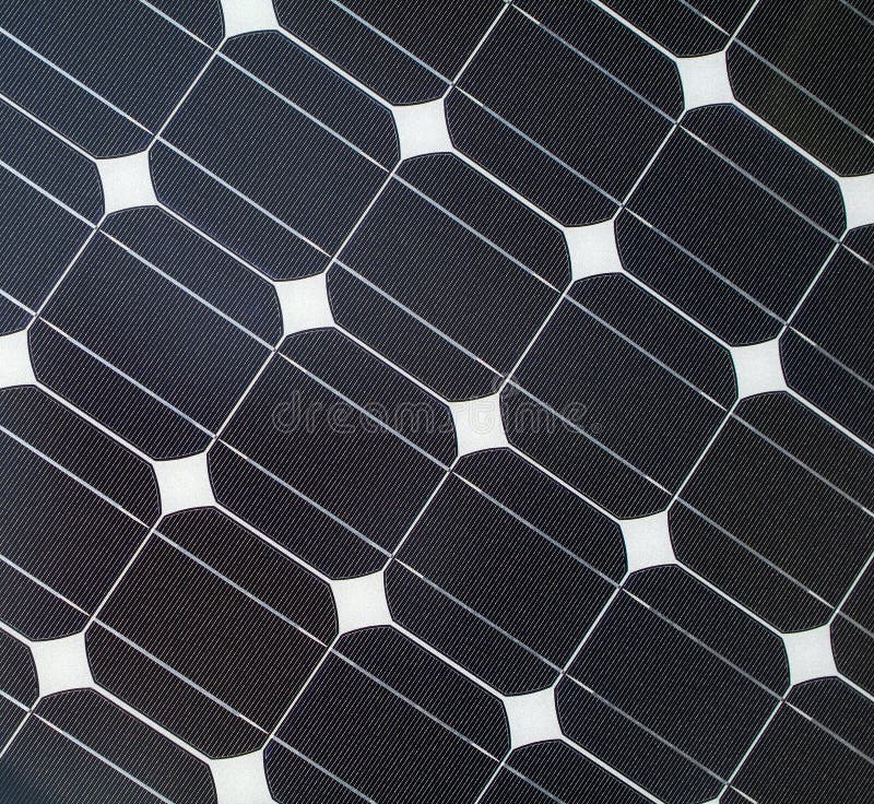 Detail Closeup of photovoltaic solar energy panel. Detail Closeup of photovoltaic solar energy panel