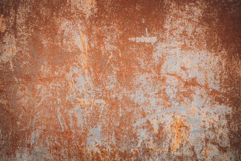 Fond de rouille en m?tal, vieille texture de rouille de fer en m?tal, rouille sur la surface photos libres de droits Fond de rouille en m?tal, vieille texture de rouille de fer en m?tal, rouille sur la surface photos libres de droits