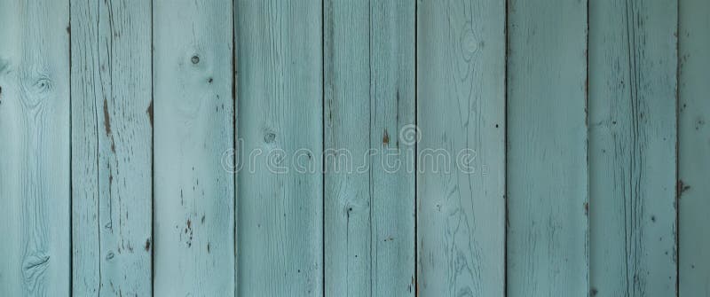 Fond de scânduri din lemn Rustic Teal cu suprafață texturată pentru proiectare și decor stock images