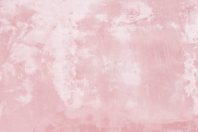 Fond de texture de mur peint par rose grunge photographie stock Fond de texture de mur peint par rose grunge photographie stock