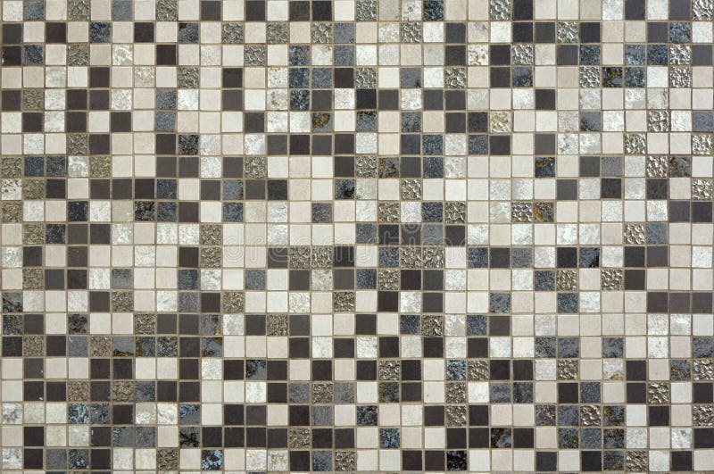 Fond de texture de tuiles de mosaïque photographie stock Fond de texture de tuiles de mosaïque photographie stock