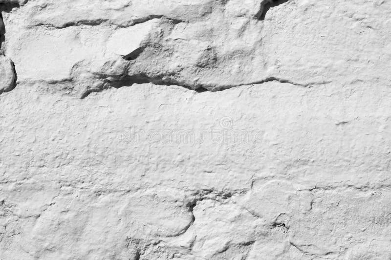 Mur De Briques Blanchi Texture De Fond Image stock Image 