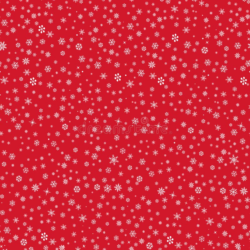 Fond de vacances d'hiver de neige Texture de flocons de neige Chute de neige illustration de vecteur Fond de vacances d'hiver de neige Texture de flocons de neige Chute de neige illustration de vecteur
