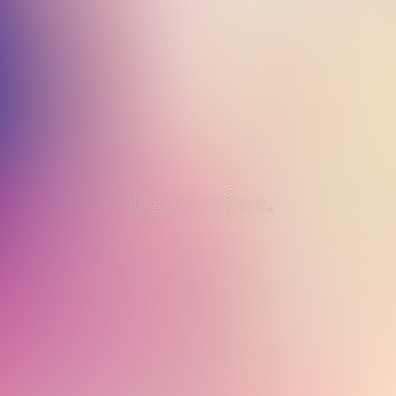 Fond degrade albastru abstract cu coloranți roz violet violet roz pal și albastru pastilă pentru proiectarea conceptelor de tapet vector illustration