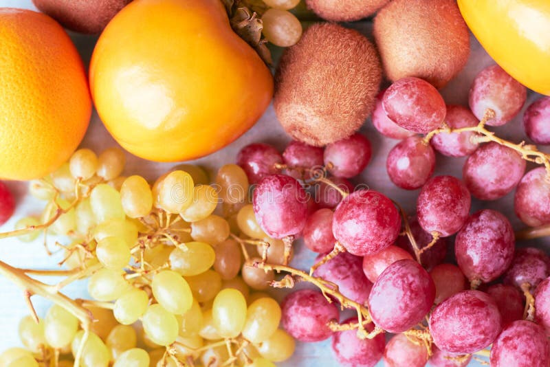Fond des fruits juteux images libres de droits Fond des fruits juteux images libres de droits