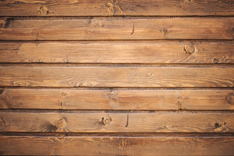 Fond en bois de texture de mur de planche de Brown photo stock Fond en bois de texture de mur de planche de Brown photo stock