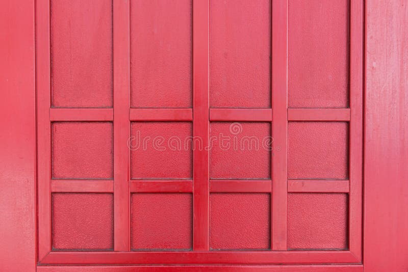 Fond en bois rouge de texture images stock Fond en bois rouge de texture images stock