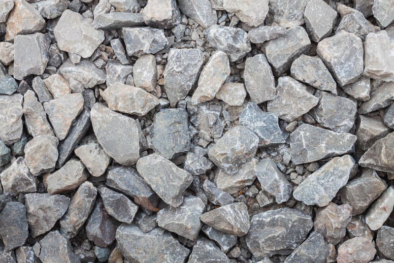 Fond en pierre écrasé de texture photo libre de droits
