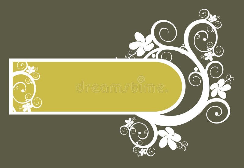 Fond et trame floraux de vecteur illustration de vecteur Fond et trame floraux de vecteur illustration de vecteur