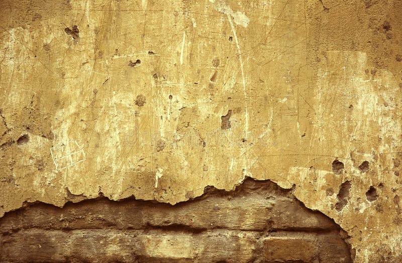 Old wall - perfect grunge background. Old wall - perfect grunge background