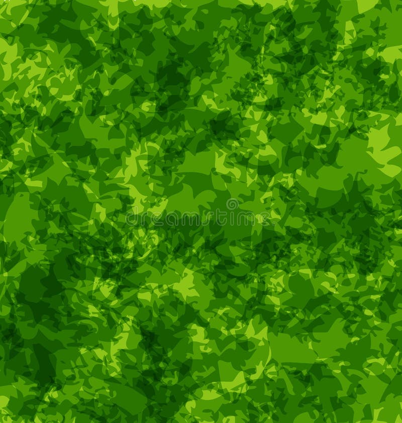 Fond grunge abstrait, texture verte illustration stock Fond grunge abstrait, texture verte illustration stock