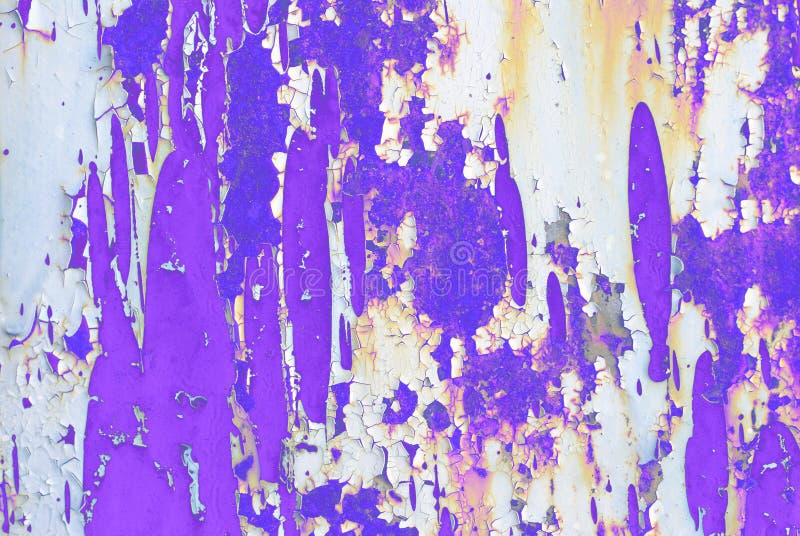 Download Fond Grunge D'abrégé Sur En Métal Image stock - Image du plaque, grunge: 8652419