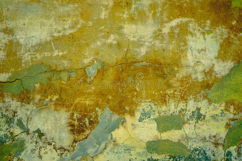 Fond grunge de classique de mur Texture de grunge de couleur Vieux type photos libres de droits Fond grunge de classique de mur Texture de grunge de couleur Vieux type photos libres de droits