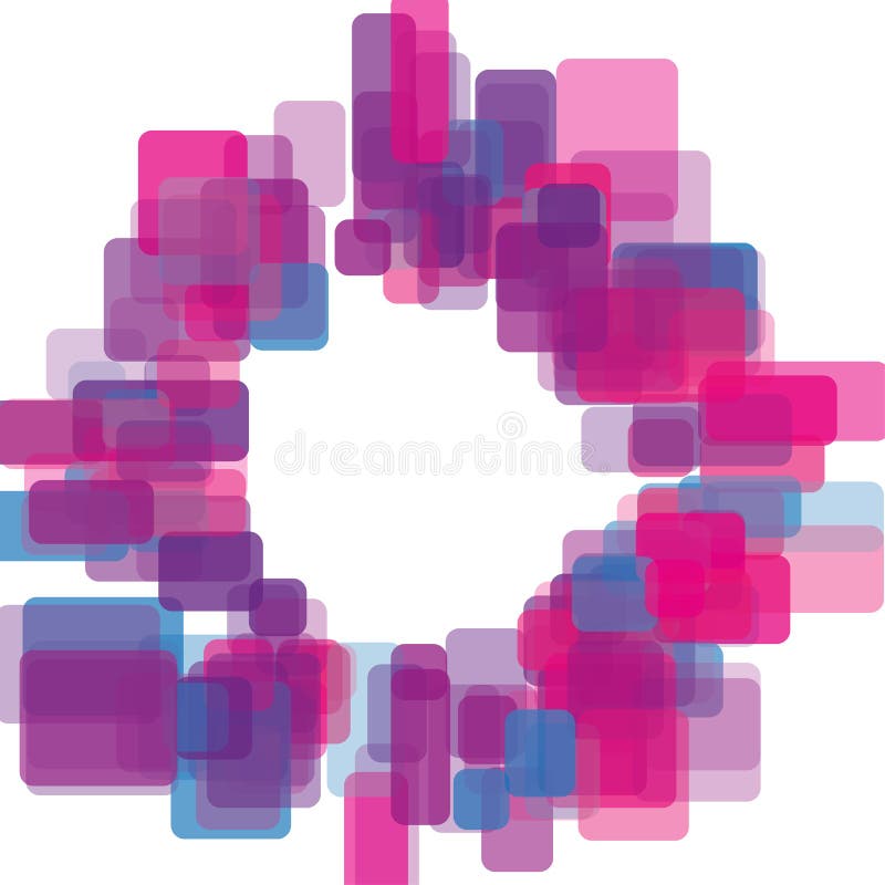 Fond géométrique abstrait lumineux avec des rectangles Dispositions de conception, cartes, affiches, couvertures, bannières de We illustration de vecteur Fond géométrique abstrait lumineux avec des rectangles Dispositions de conception, cartes, affiches, couvertures, bannières de We illustration de vecteur