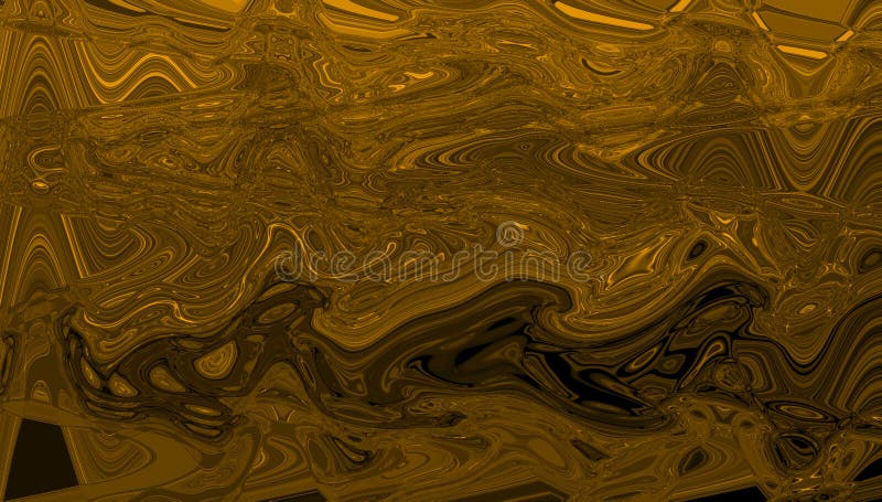 Fond marbr? ?l?gant dans des couleurs brunes et ocres Copie d?corative Beau contexte naturel illustration libre de droits Fond marbr? ?l?gant dans des couleurs brunes et ocres Copie d?corative Beau contexte naturel illustration libre de droits