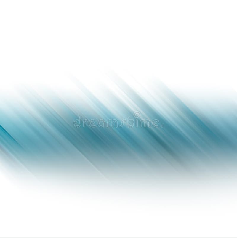 Fond moale abstract stock illustration