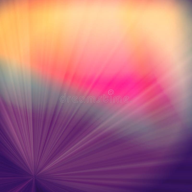 Fond multi abstrait de couleur illustration libre de droits Fond multi abstrait de couleur illustration libre de droits