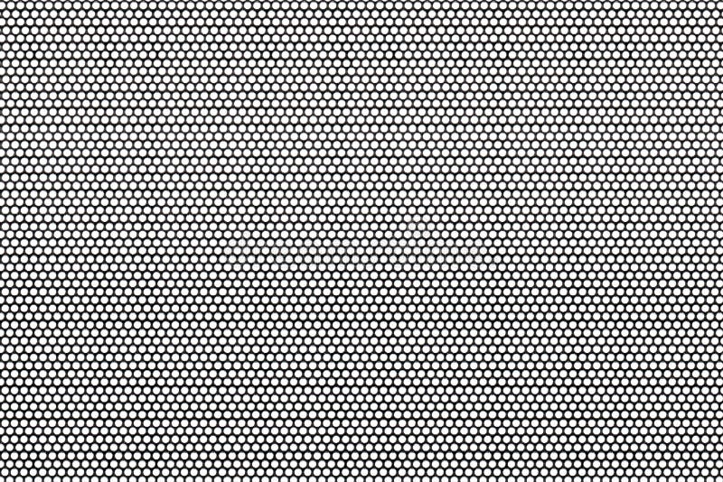 Fond métallique foncé de texture image libre de droits Fond métallique foncé de texture image libre de droits