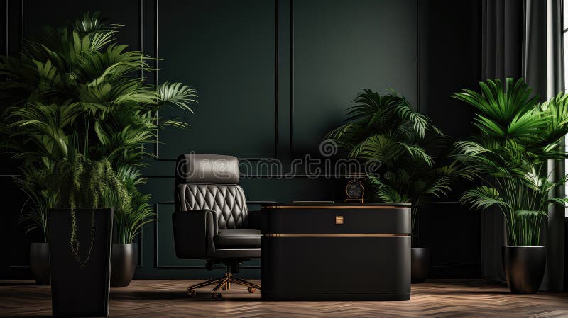 Fond negru vibrator stock illustration