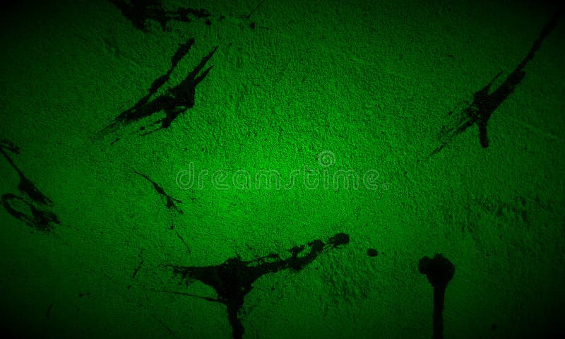 Fond noir et vert-foncé abstrait de texture illustration stock Fond noir et vert-foncé abstrait de texture illustration stock