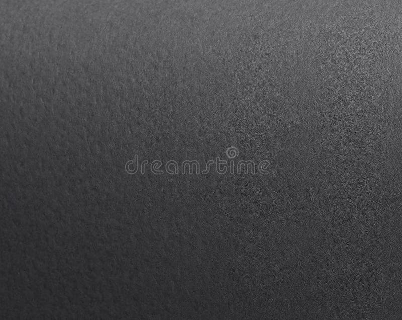 Fond noir élégant avec une texture lisse et monochrome créant un effet luxueux et moderne. cette surface transparente vierge est idéale pour les présentations premium