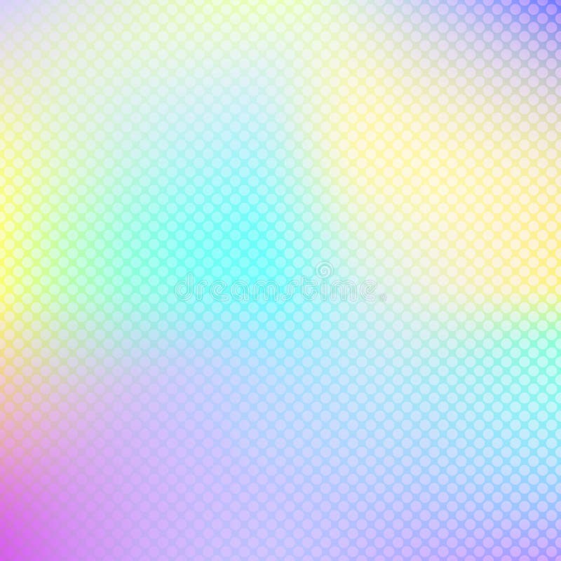 Fond olographe abstrait Hologramme pour des bannières de conception, sites Web illustration stock Fond olographe abstrait Hologramme pour des bannières de conception, sites Web illustration stock