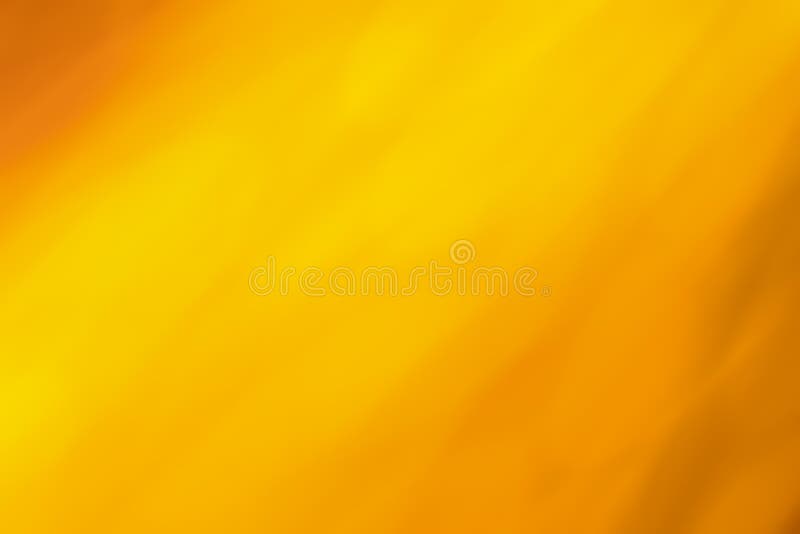 Fond orange abstrait de couleur