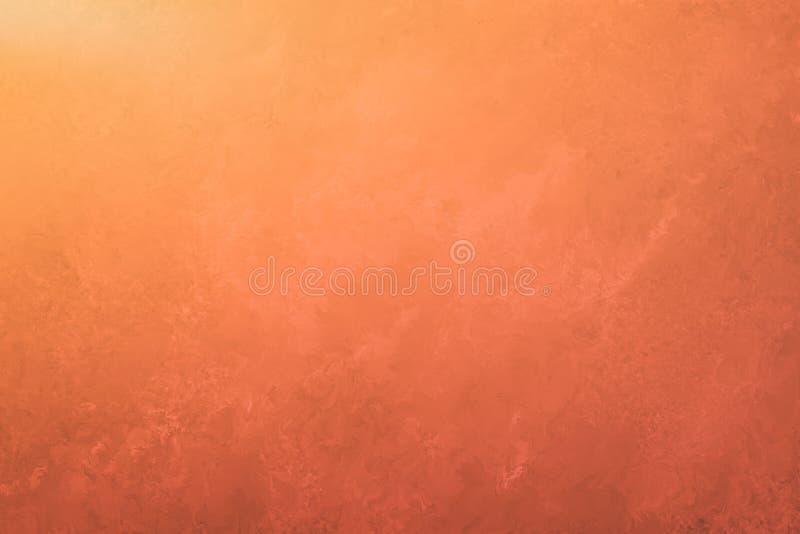 Fond orange rouge foncé avec la texture de vintage, le beau contexte élégant et beau illustration stock Fond orange rouge foncé avec la texture de vintage, le beau contexte élégant et beau illustration stock