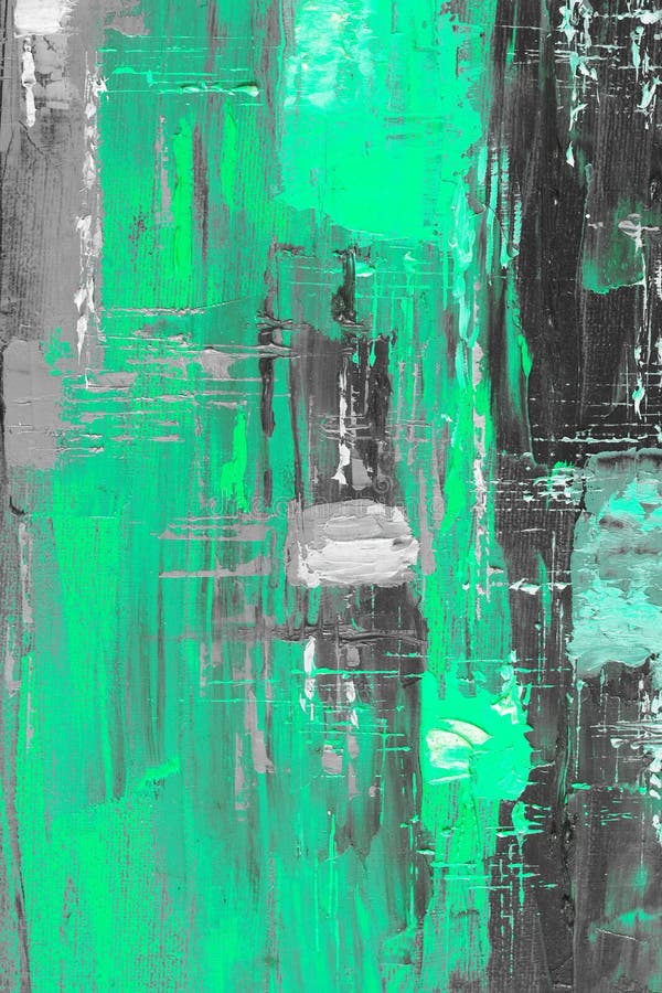 Fond peint? la main abstrait cr? atif, papier peint, texture Backgrounde d'art abstrait illustration stock