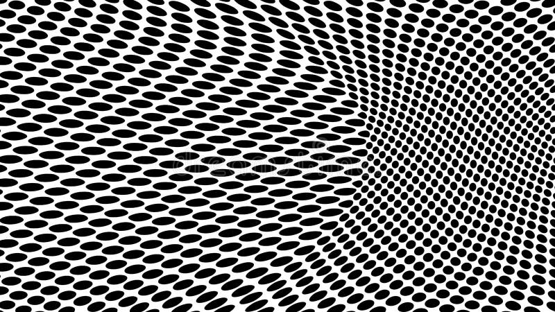 Fond pointill? abstrait moderne pour des sites Web illustration stock Fond pointill? abstrait moderne pour des sites Web illustration stock