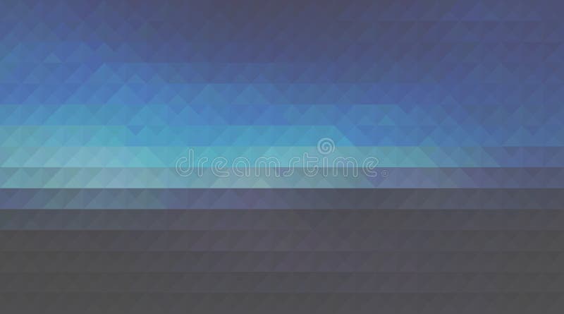 Fond polygonal de conception de modèle de triangle, présentation moderne illustration stock Fond polygonal de conception de modèle de triangle, présentation moderne illustration stock