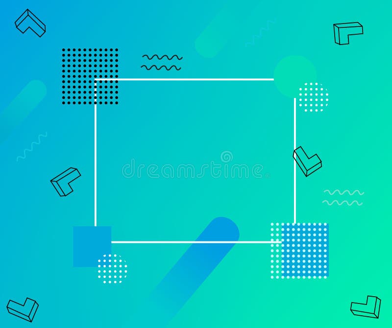 Fond polygonal géométrique de résumé avec les triangles colorées Peut être employé comme affiche, bannière, frontière, fond, papi illustration de vecteur Fond polygonal géométrique de résumé avec les triangles colorées Peut être employé comme affiche, bannière, frontière, fond, papi illustration de vecteur