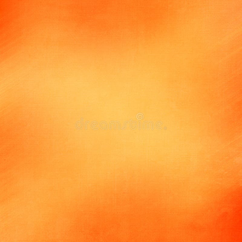 Fond portocaliu abstract stock photo