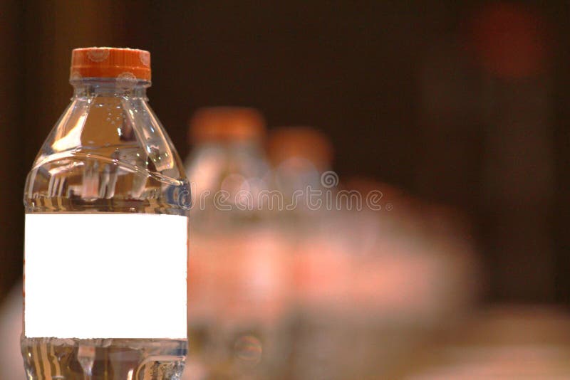 Fond potable 1 de paquet de l'eau images stock Fond potable 1 de paquet de l'eau images stock