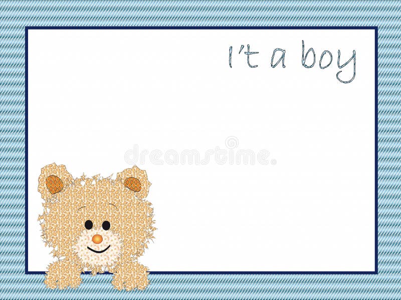 Baby born background with teddy bear. Baby born background with teddy bear